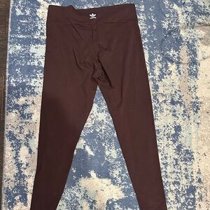 Women’s  Brown Leggings